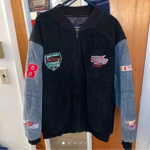 NASCAR 2000 Winston Cup Championship jacket